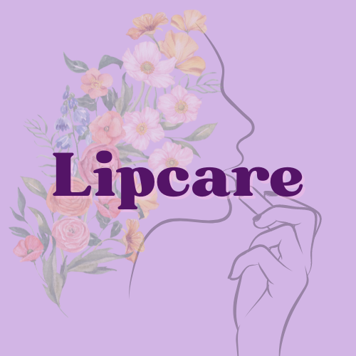LIP CARE PRODUCTS