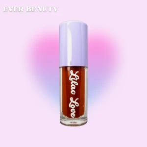 LIP OIL, EVERBEAUTY, RED BROWN, BLACK HONEY
